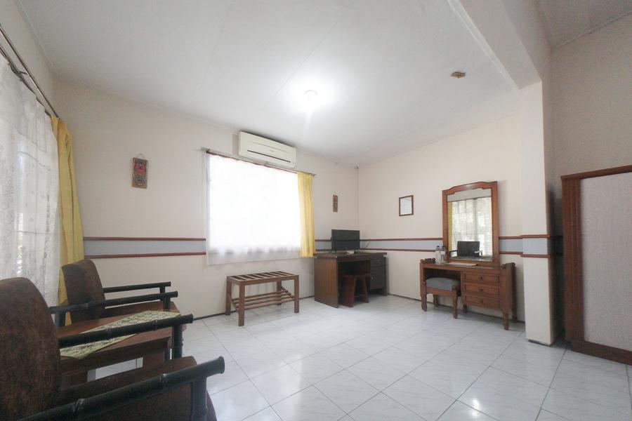 Reddoorz Near Balai Kota Malang Hotel Екстериор снимка